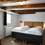 Hotel Steenbergs