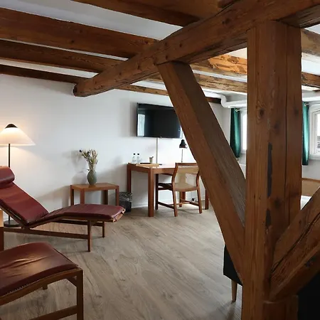 Hotel Steenbergs