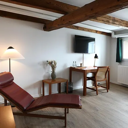 Steenbergs Hotel