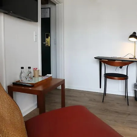 Steenbergs Hotel