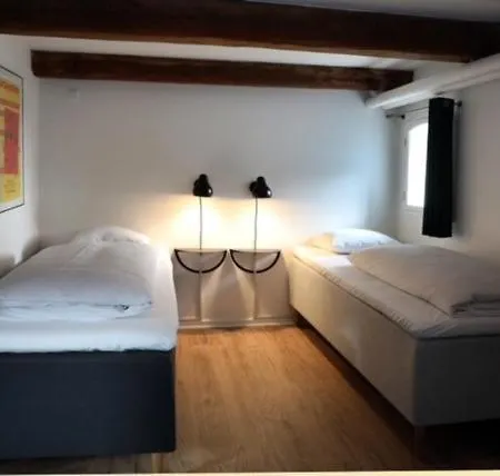 Steenbergs Hotel
