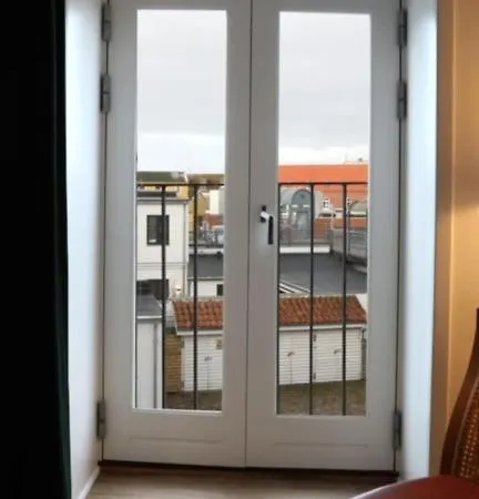 Steenbergs Hotel Nykobing Mors