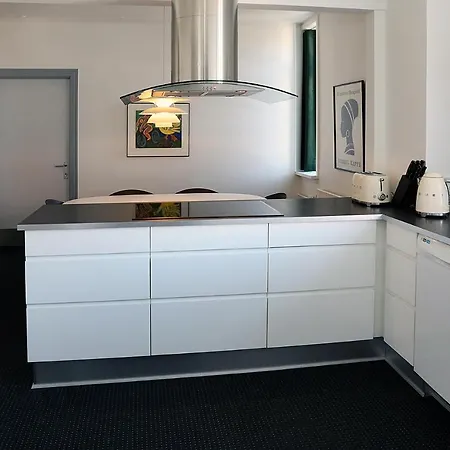 Steenbergs Hotel Nykobing Mors