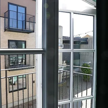 Steenbergs Hotel