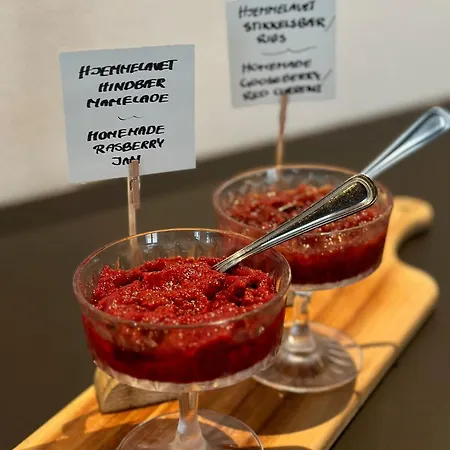 Steenbergs 3* Nykobing Mors