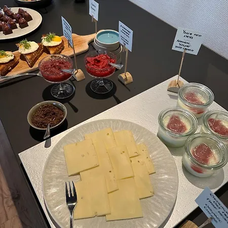 Steenbergs Nykobing Mors