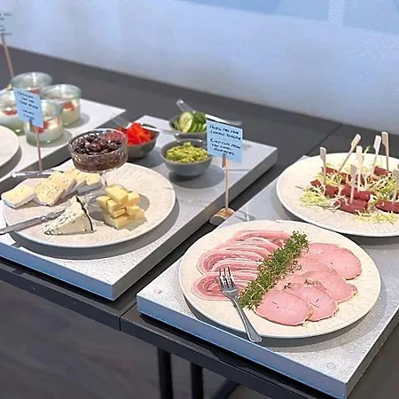 Steenbergs 3* Nykobing Mors