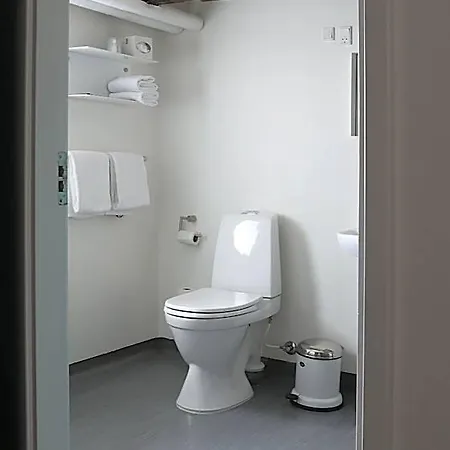 Hotel Steenbergs