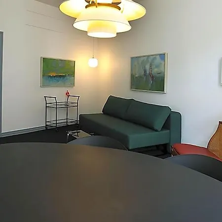 Steenbergs 3* Nykobing Mors