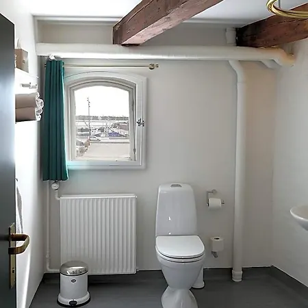 Hotel Steenbergs 3*
