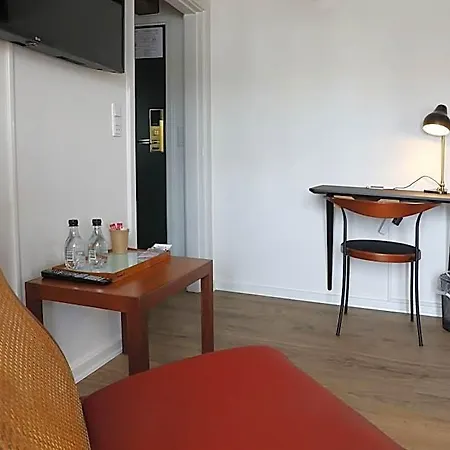 Steenbergs 3* Nykobing Mors