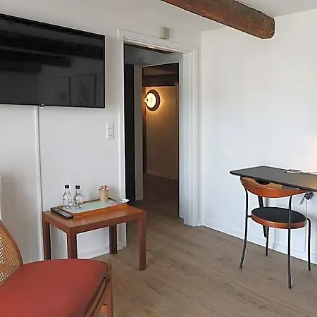 Steenbergs Hotel