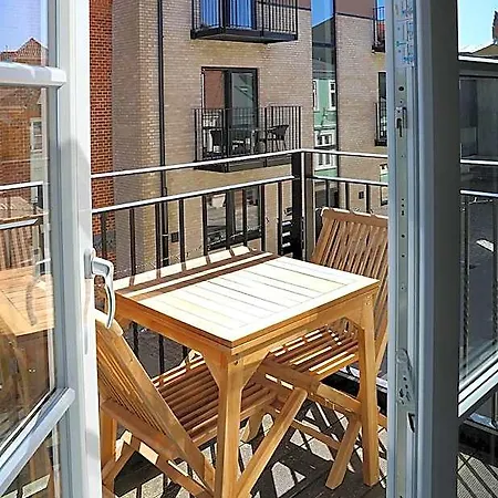 Hotel Steenbergs Nykobing Mors