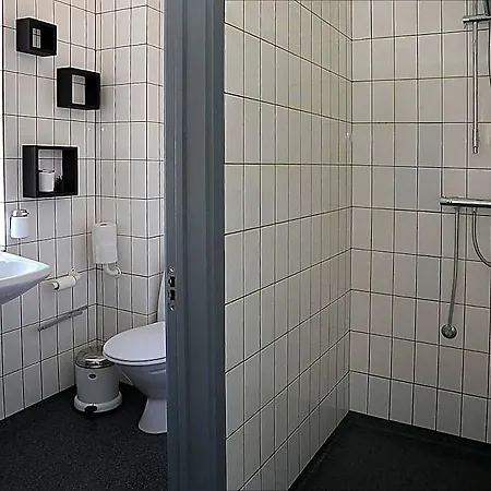 Hotel Steenbergs 3*