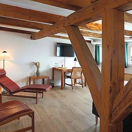 Hotel Steenbergs 3*