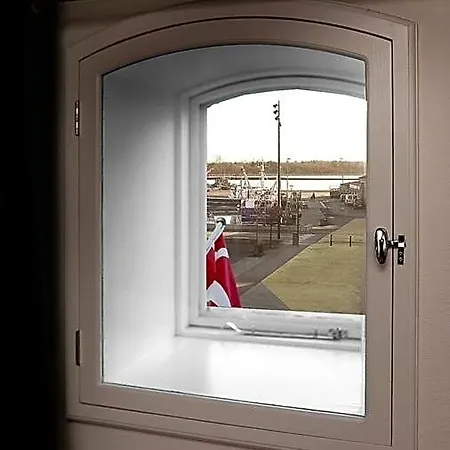Steenbergs Hotel 3*