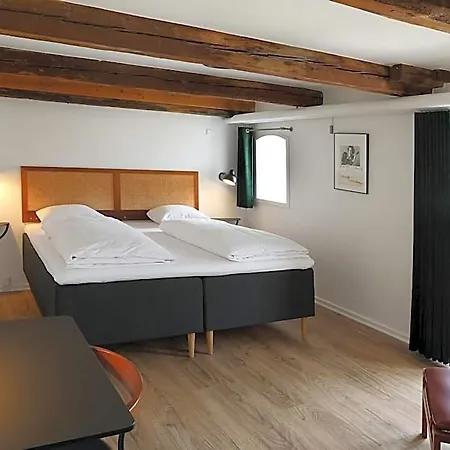 Steenbergs 3* Nykobing Mors