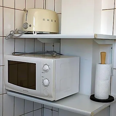 Steenbergs Hotel Nykobing Mors