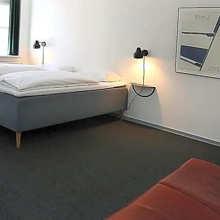 Steenbergs Nykobing Mors