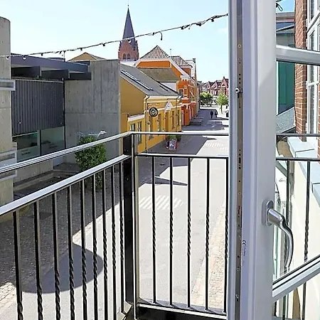 Steenbergs Hotel 3*