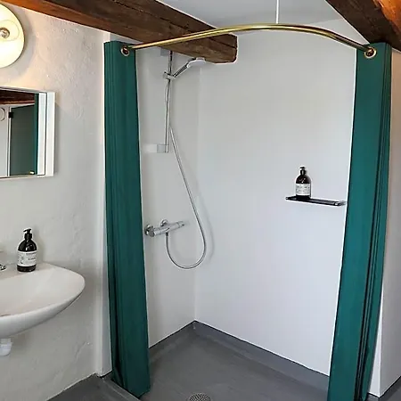 Steenbergs Hotel