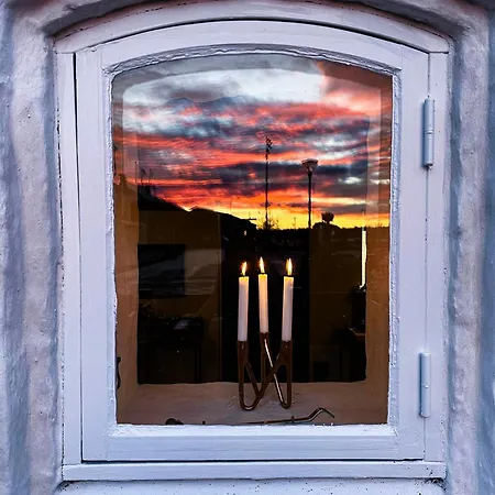 Steenbergs 3*