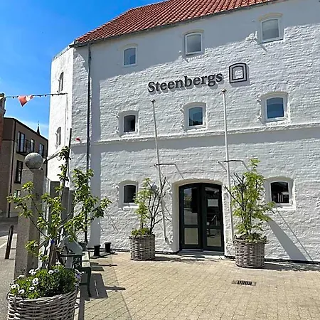 Steenbergs Nykobing Mors