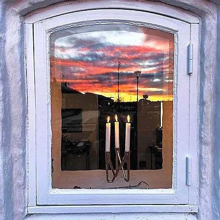 Hotel Steenbergs Nykobing Mors